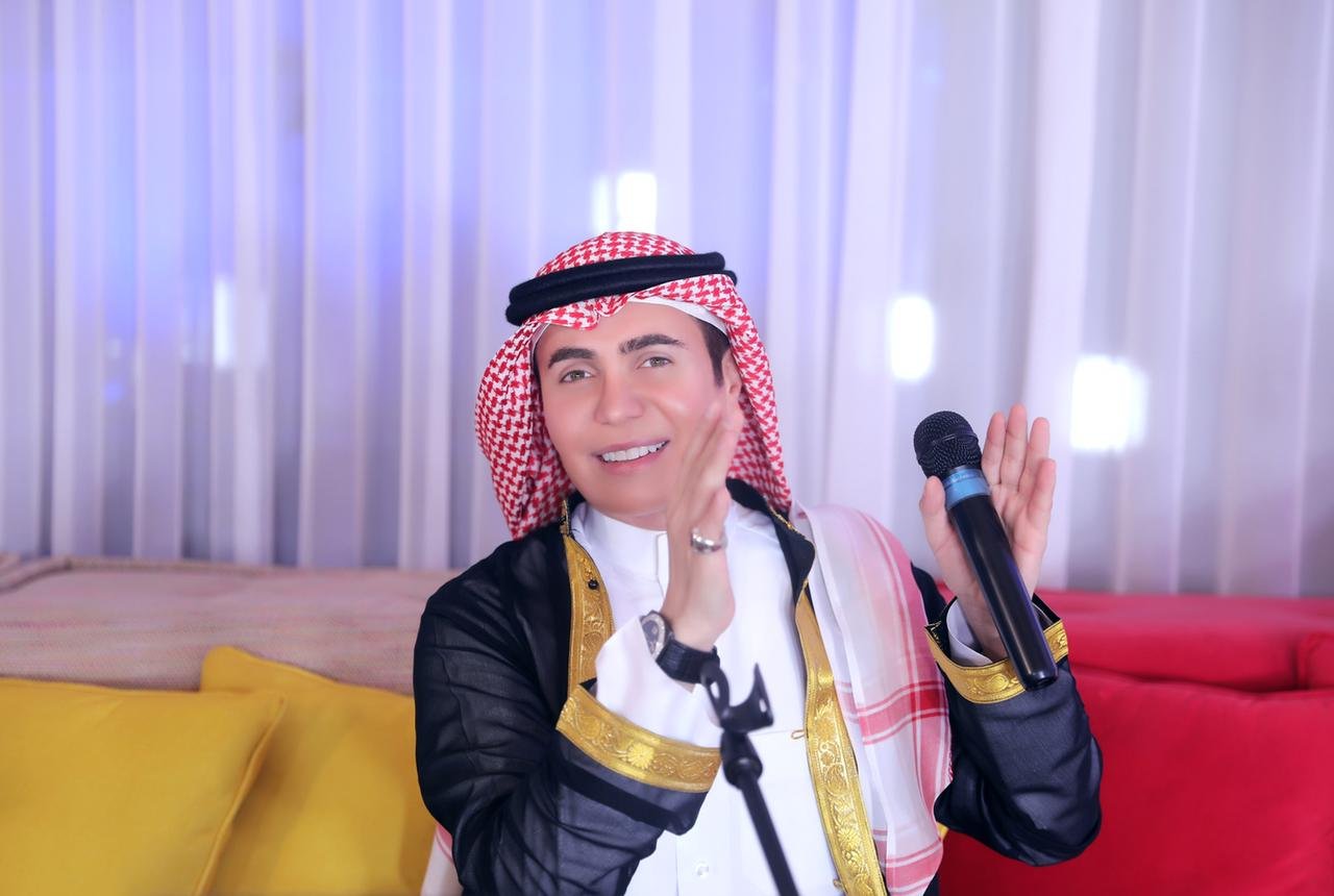 صورة مميزة: جو رعد يطلق الجلسة ويتعاون مع نجوم الأغنية