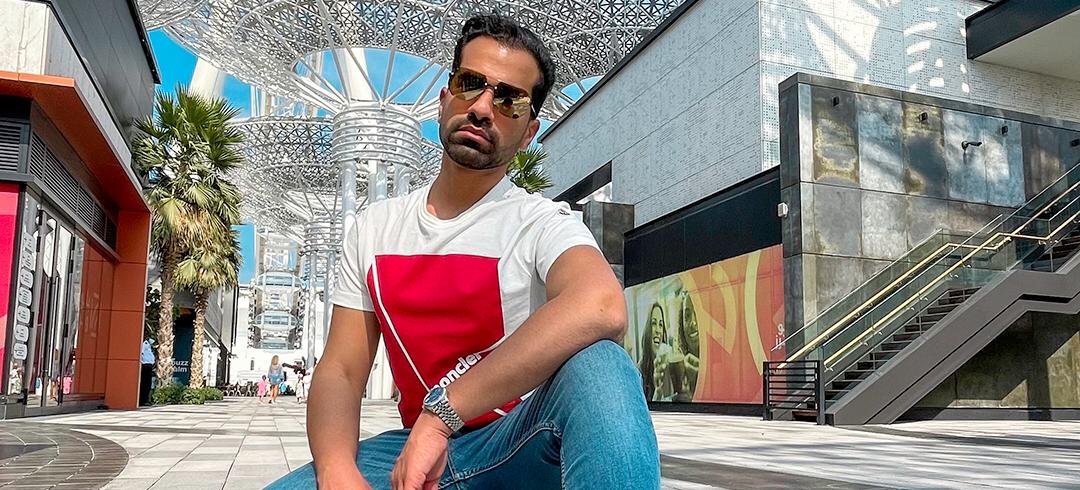 صورة مميزة: الدكتور وليد المصراتي من أهم المؤثرين على منصات التواصل الإجتماعي