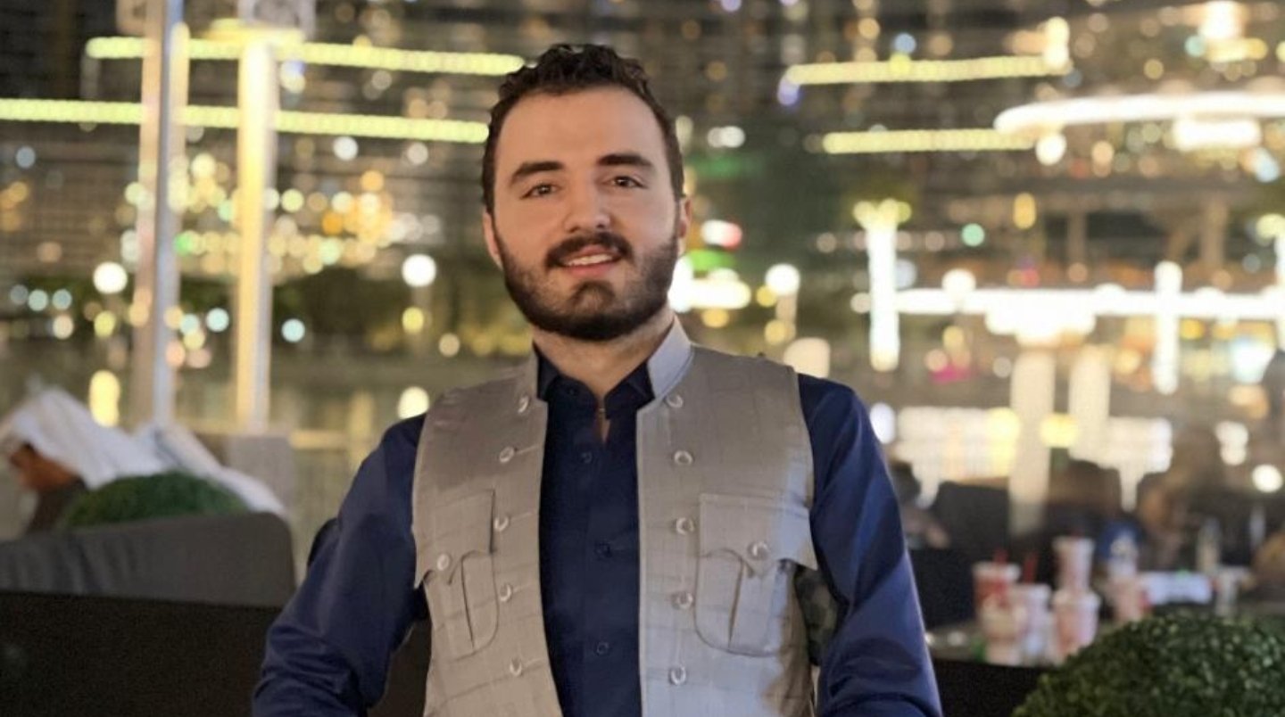 صورة مميزة: ديوان عبد القادر يشارك في برنامج Pirs 100