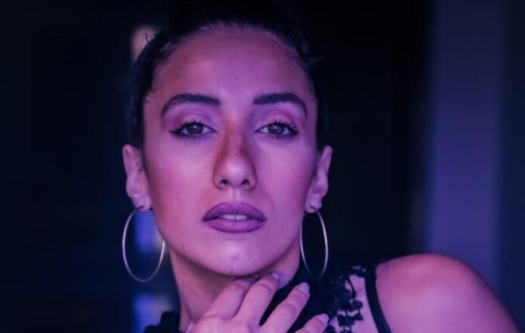 صورة مميزة: الفنانة الاستعراضية جوزيت خليل وعلاقتها بدولاب الحظ