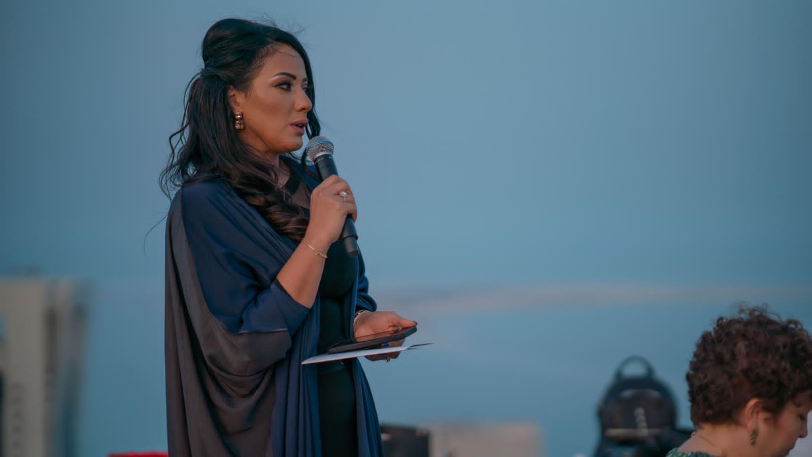 صورة مميزة: منظمة WIQ تحتفل بيوم المرأة العالمي