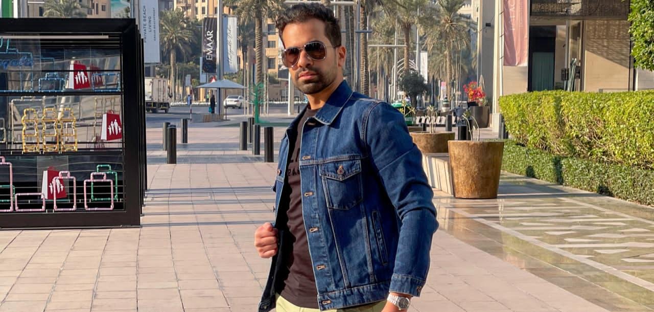 صورة مميزة: الدكتور وليد المصراتي إبداع وإبتكار بلا حدود