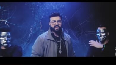 أمجد ديب يصف حبيبته بالحيّة والمكيودة