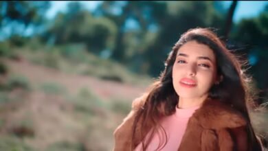 الفنانة الصاعدة سهيلة أسيد تصدر كليب بعنوان لاح الخاتم