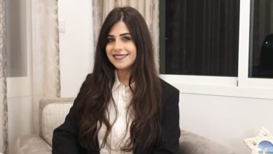 فرح شريم ضيفة الاعلامي زكريا فحام وهذا ما كشفته عن موهبتها !