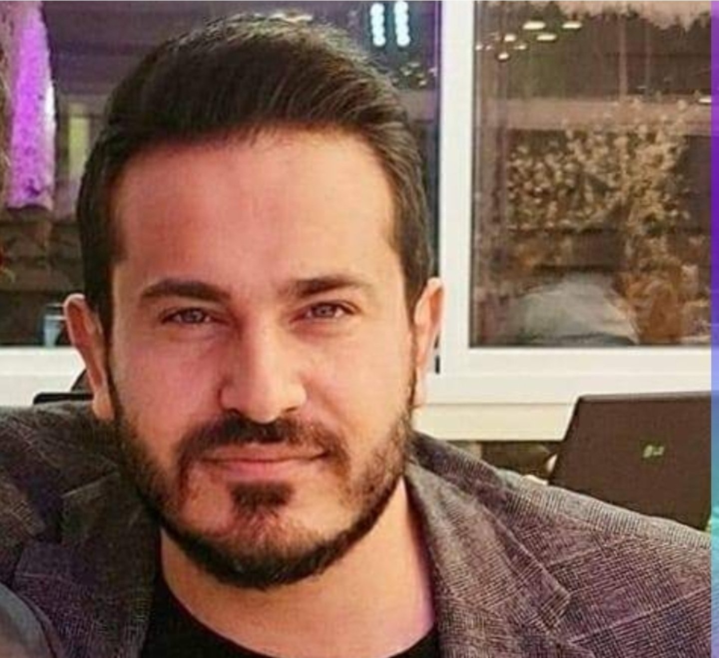 صورة مميزة: المنتج أحمد شحادة يحصد جوائز على انجازاته في العالم الفني والرقمي