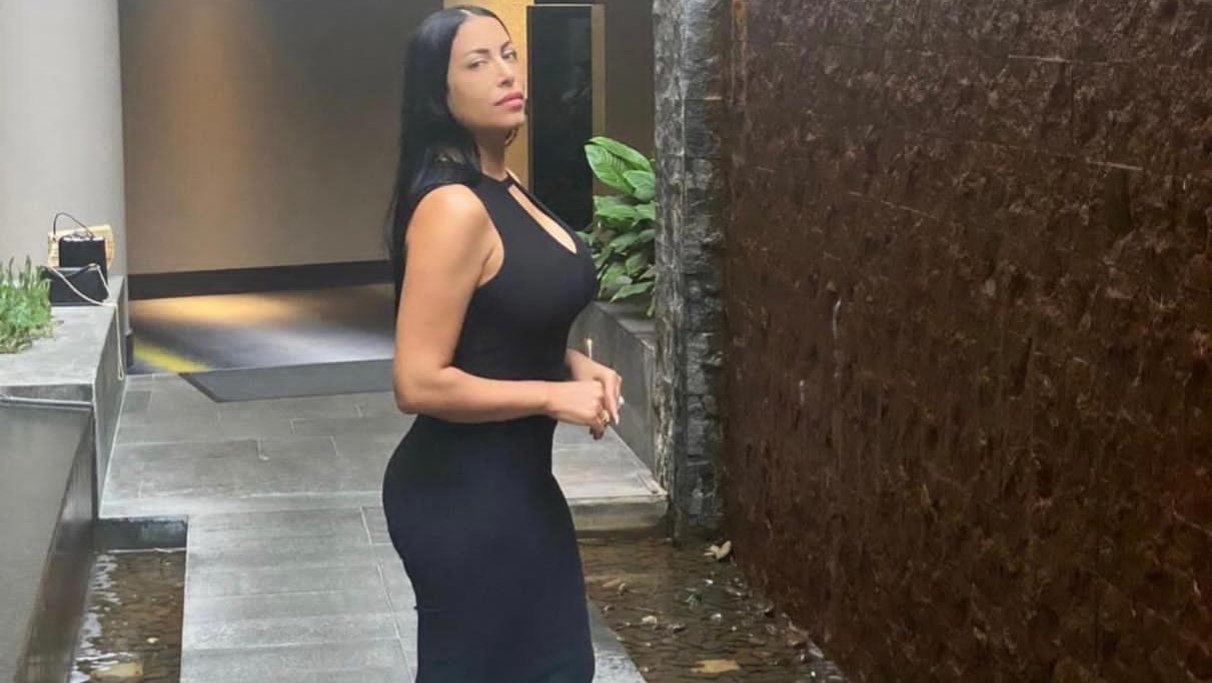 صورة مميزة: الإعلامية نورا الأكرمي في تعاقد جديد مع احدى القنوات