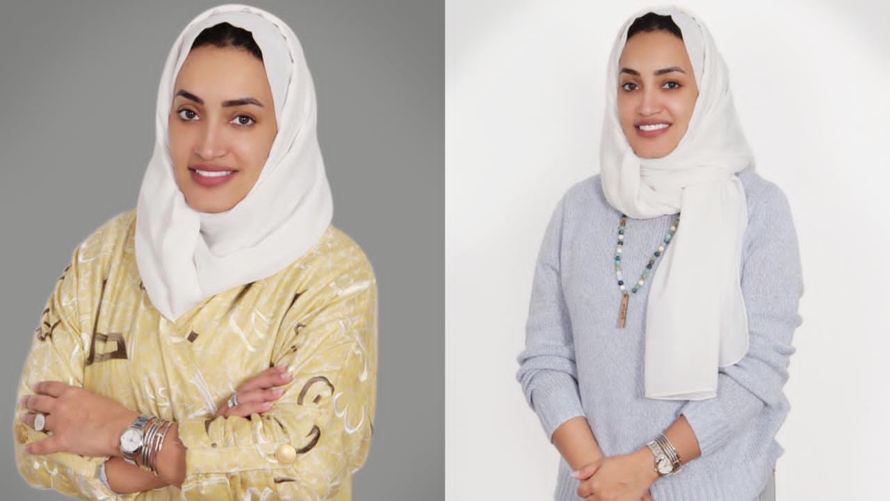 صورة مميزة: مدربة الحياة واستشارية السعادة عبير الغامدي تُقدم دعم معنوي للمرهقين والمتعبين من هموم الحياة