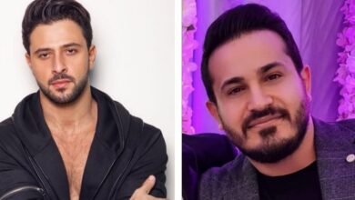 صورة توضيحية - النجم كريم نور يسترد حسابه على انستغرام بمساعدة أحمد شحادة