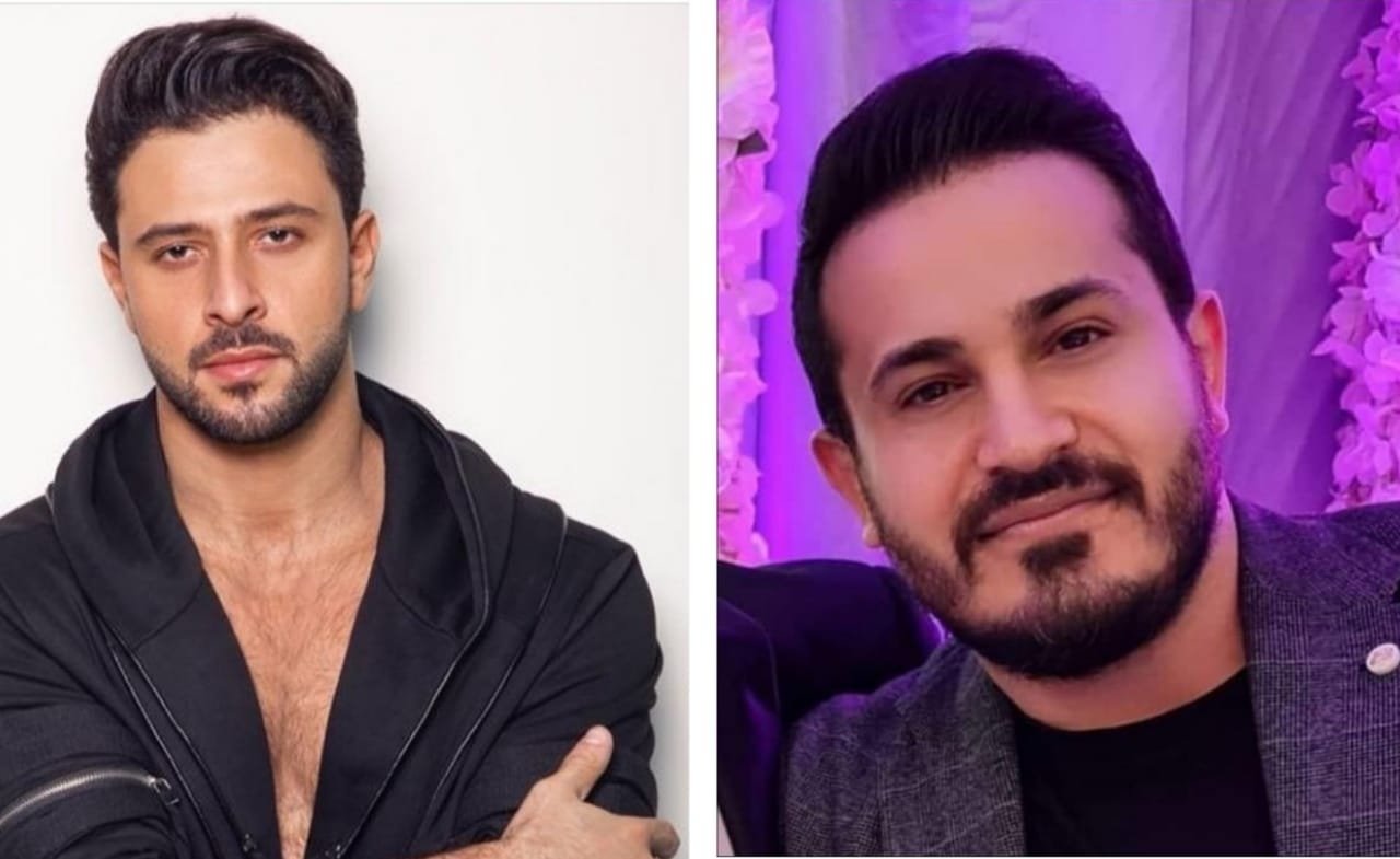 صورة مميزة: النجم كريم نور يسترد حسابه على انستغرام بمساعدة أحمد شحادة