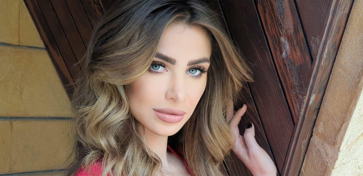 صورة مميزة: خبيرة التاتو هدى داغر فنانة بريشة ساحرة