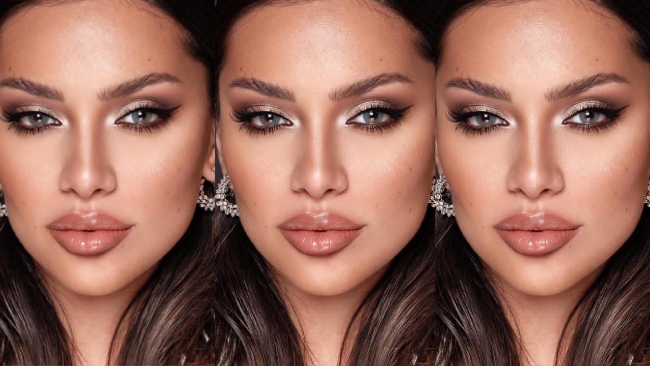 خبير التجميل Khaled Naifeh يشارك المتابعين جديدة لأحدث صيحات المكياج - صورة مميزة صورة مميزة: خبير التجميل Khaled Naifeh يشارك المتابعين جديدة لأحدث صيحات المكياج