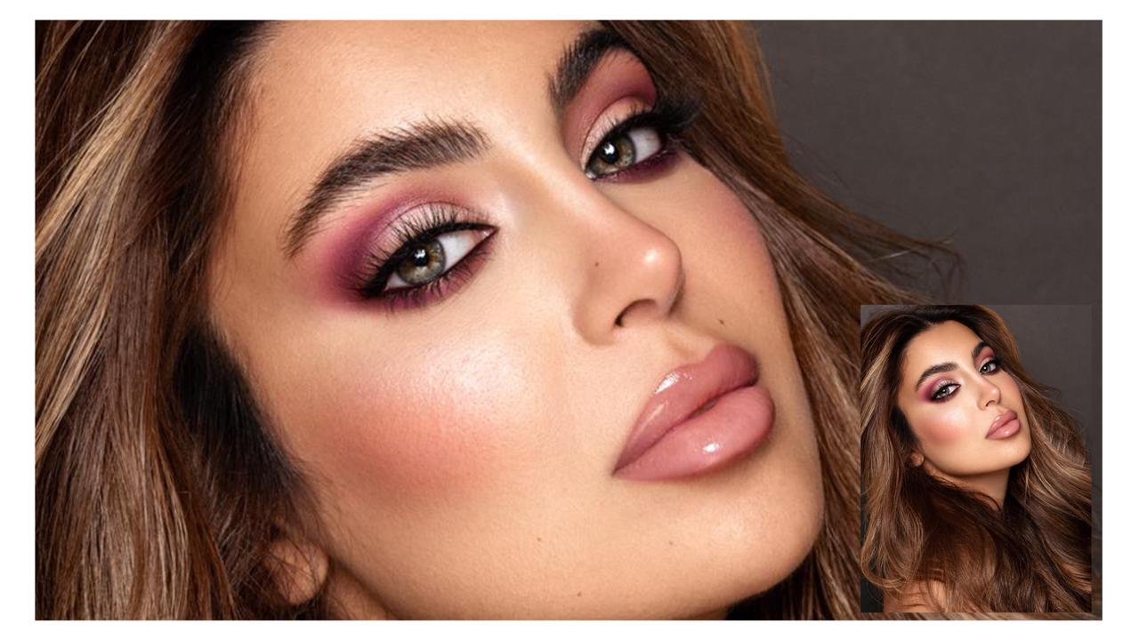 خبير التجميل خالد نايفة يثير ضجة واسعة على إنستغرام - صورة مميزة صورة مميزة: خبير التجميل خالد نايفة يثير ضجة واسعة على إنستغرام