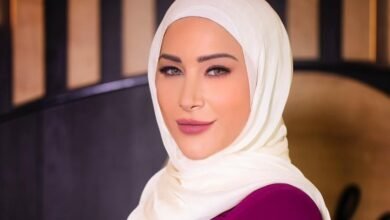 صورة توضيحية - خبيرة التاتو هدى داغر مقصد المشاهير والسيدات من ذوي المستوى الرفيع