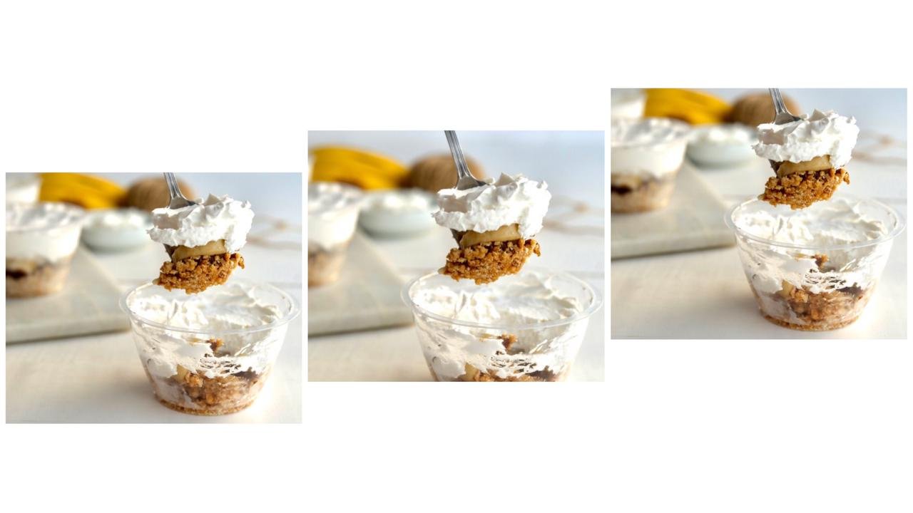 صورة مميزة: ‏Belicious Bakes يقدم الحلّ الأمثل لعشاق الحلويات
