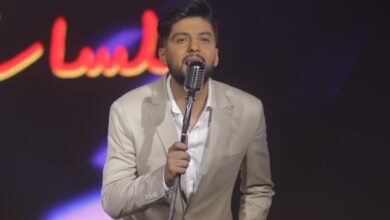 صورة توضيحية - محمد الترك يطلق كلك ذوق عبر جلسات وايت