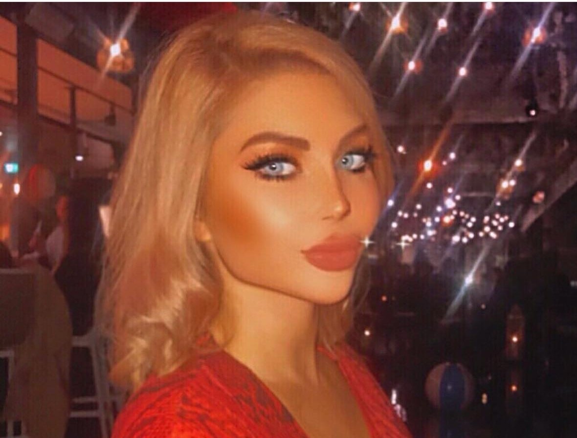 جويل ضيا تشارك متابعيها ة طريفة - صورة مميزة صورة مميزة: جويل ضيا تشارك متابعيها ة طريفة
