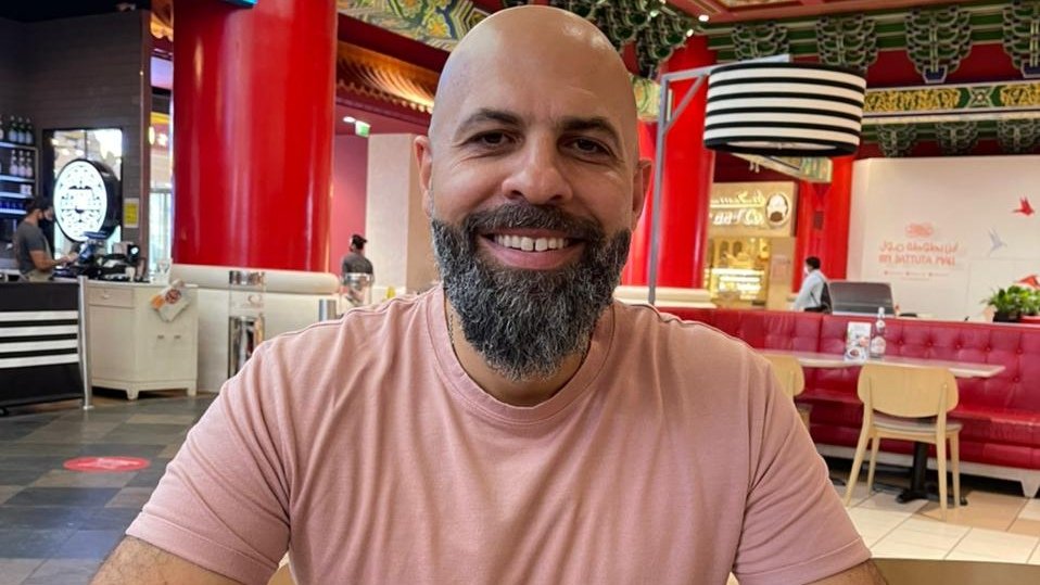 صورة مميزة: بعد النجاحات المتتالية أعمال يحضر لها Firas kazma