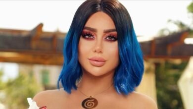 بين الإعلام والتمثيل Mirna Ozoor تُثبت نفسها بقوة