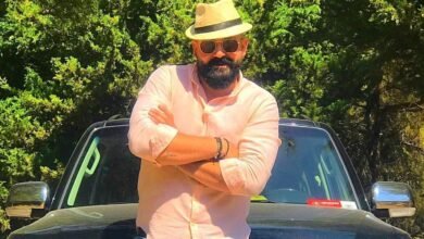 عبدالله صبرا ضيف برنامج صباح النور