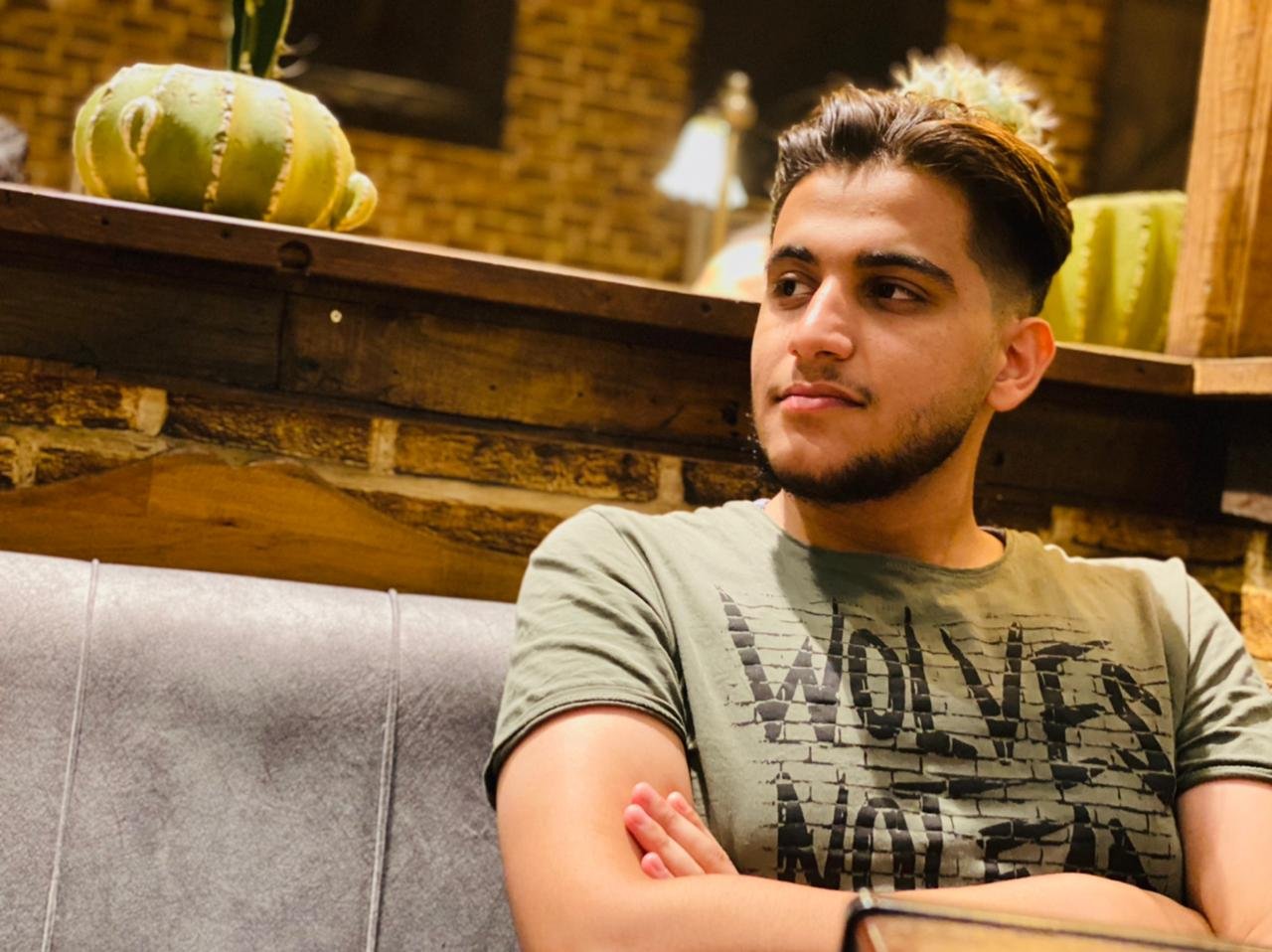 صورة مميزة: عيسى علي عايد صفحات التواصل الاجتماعي سلاح ذو حدّين