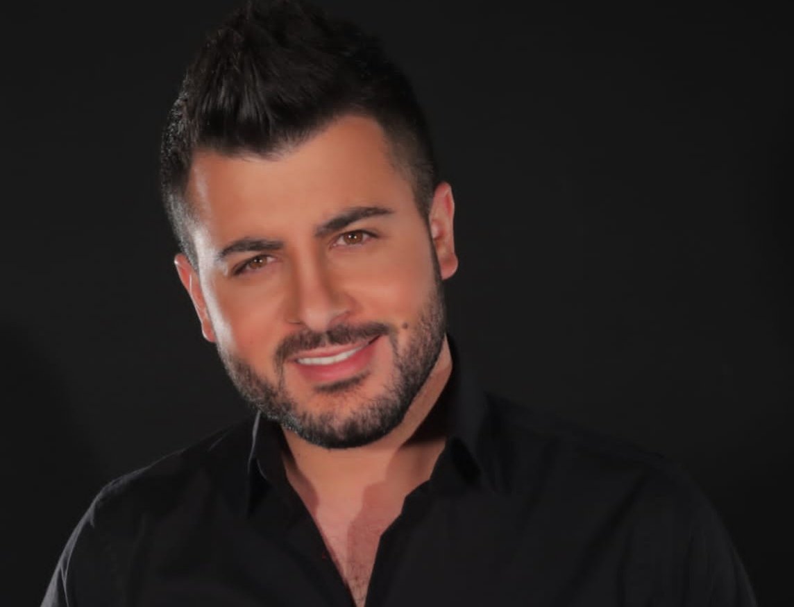 صورة مميزة: جاد خليفة يطلق نَفَس من إنتاج Arabsong Production بالتعاون مع المنتج أحمد شحادة