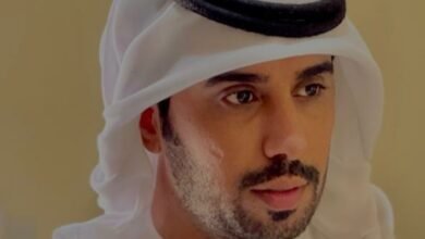 صورة توضيحية - سعيد العمران سنقضي على كورونا وهذه نصيحتي للمواطن السعودي