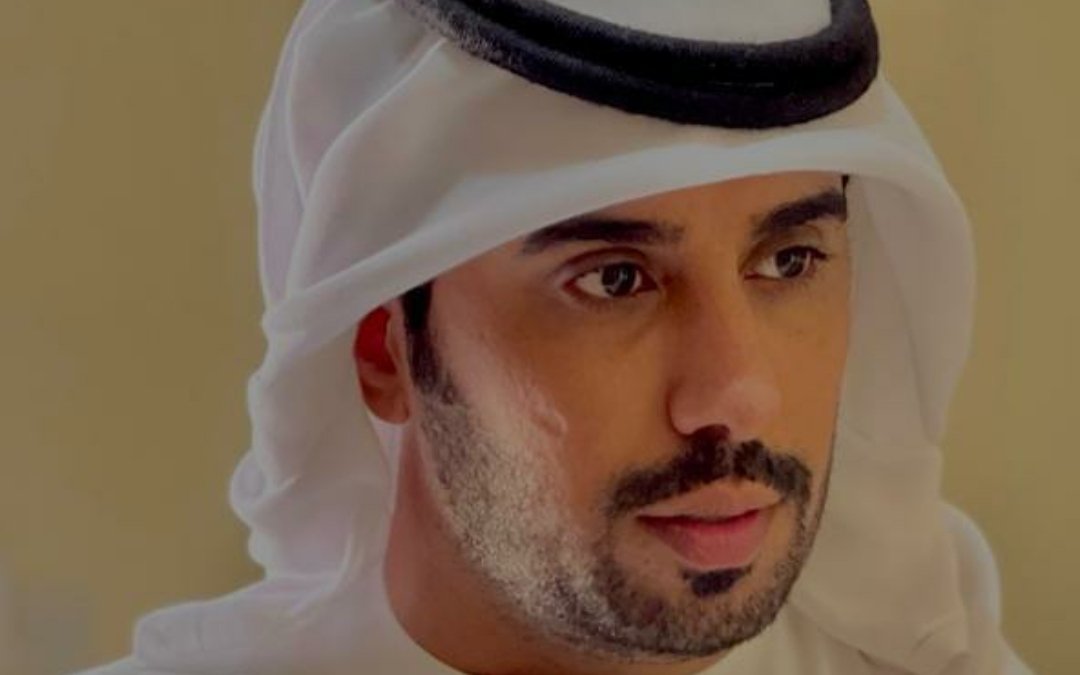 صورة مميزة: سعيد العمران سنقضي على كورونا وهذه نصيحتي للمواطن السعودي