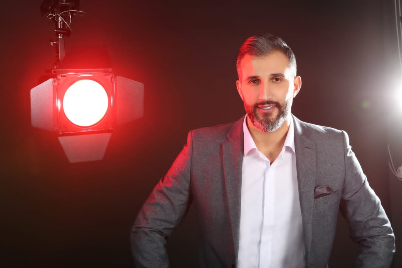 صورة مميزة: أيمن قميحة والتعاون المنتظر مع نانسي عجرم