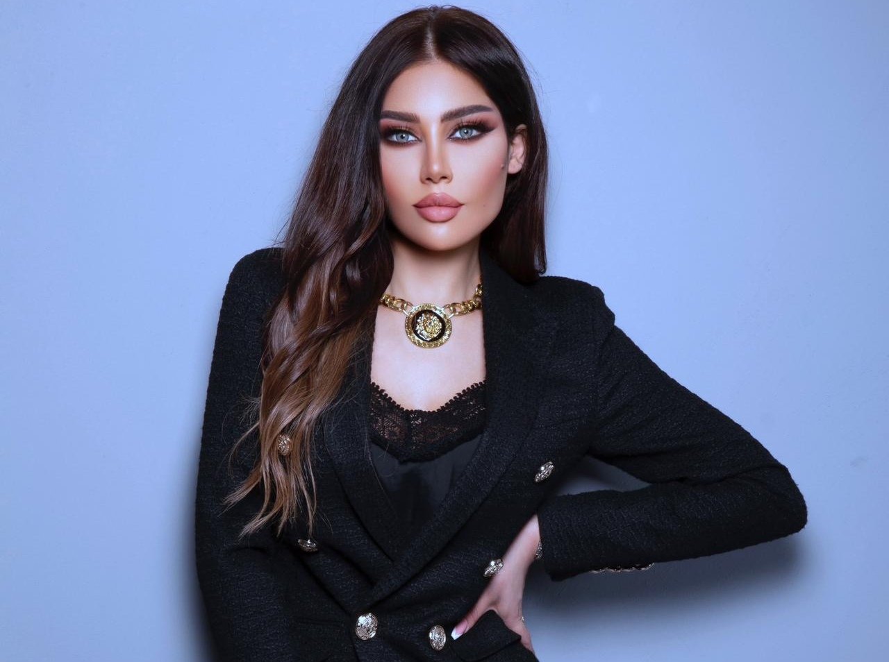 صورة مميزة: خبيرة التاتو ناتالي حداد تستعد لإطلاق مشروعها الجديد في قطر