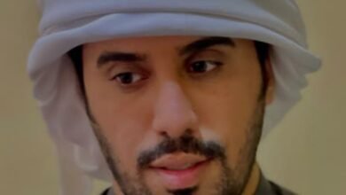 صورة توضيحية - سعيد العمران حنكة وجدارة بين الاعلام والاعمال