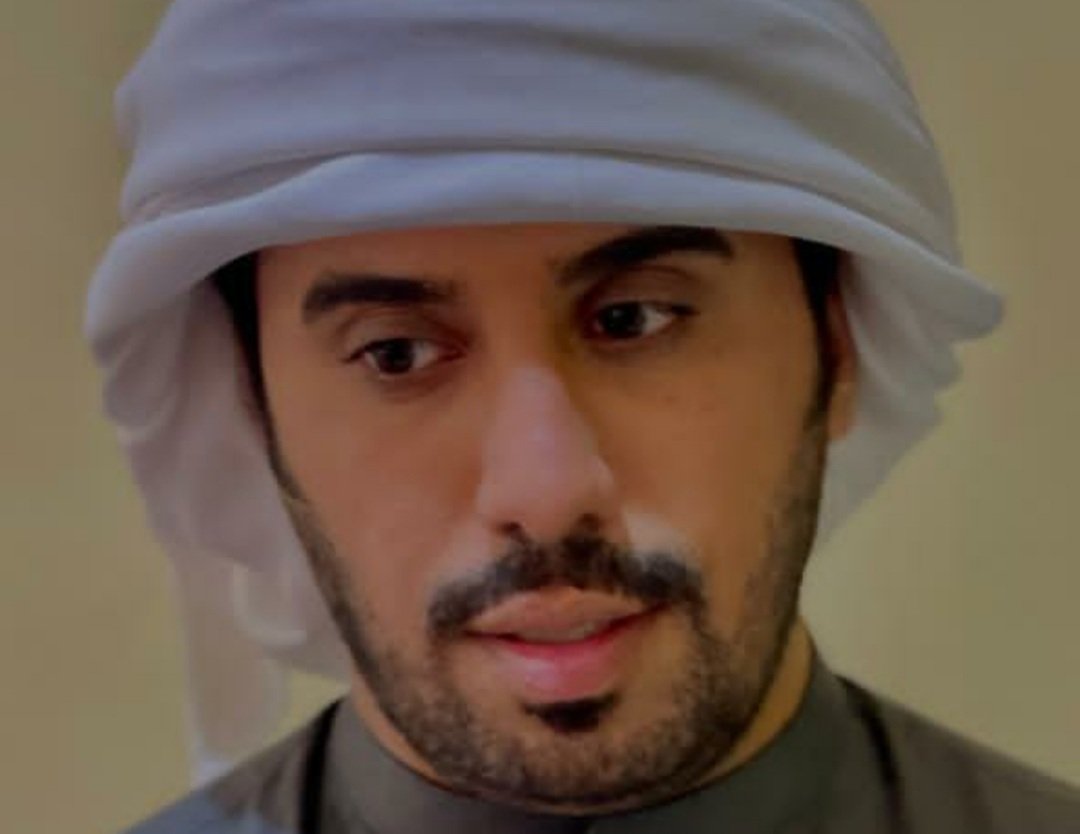صورة مميزة: سعيد العمران حنكة وجدارة بين الاعلام والاعمال