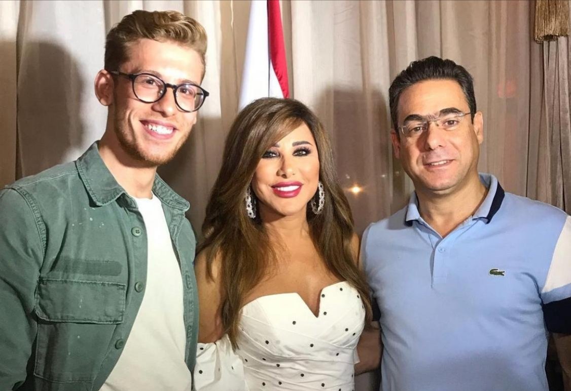 صورة مميزة: ما هي أعمال الإعلامي علي ياسين المقبلة؟