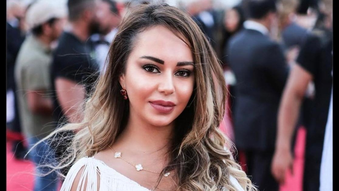 صورة مميزة: سيدة الأعمال أية حداد النجاح في عالم الأعمال لا يقتصر على أش دون غيرهم