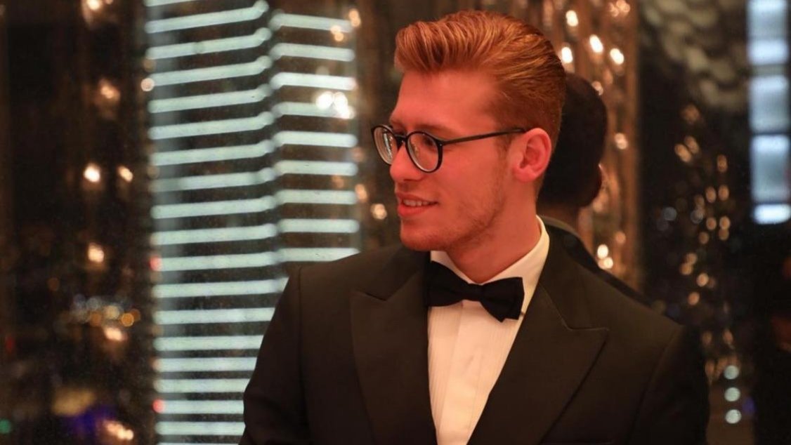 صورة مميزة: الإعلامي Ali Yassine ينجح ببناء علاقات وطيدة مع كبار نجوم الفن العربي