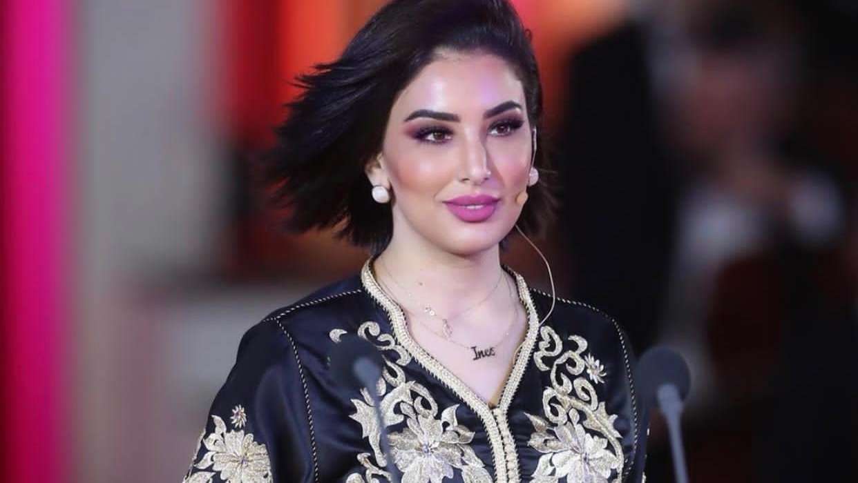 إيناس حراق تحتل موقع الريادة في جميع أنحاء العالم - صورة مميزة صورة مميزة: إيناس حراق تحتل موقع الريادة في جميع أنحاء العالم