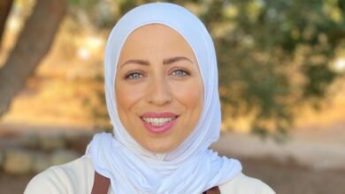 الشيف فاتنة ضاهر تطلق كتاب بالطهي