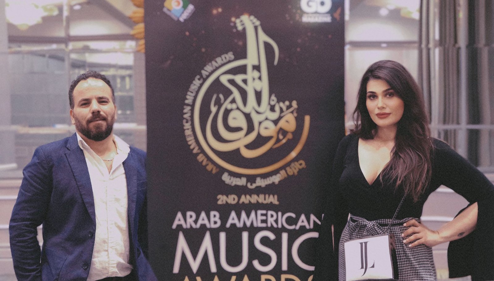 بإسم علامتها التجارية LJ.Wear.. سيدة الأعمال لورا جرجور تتحضر لرعاية هذا الحفل! - صورة مميزة صورة مميزة: بإسم علامتها التجارية LJ.Wear.. سيدة الأعمال لورا جرجور تتحضر لرعاية هذا الحفل!
