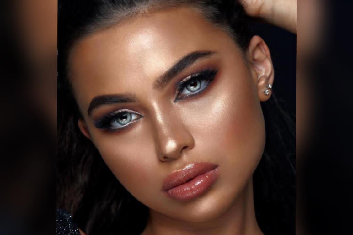 صورة مميزة: خبيرة المكياج مايا قواس خبيرة تجميل بمعايير استثنائية