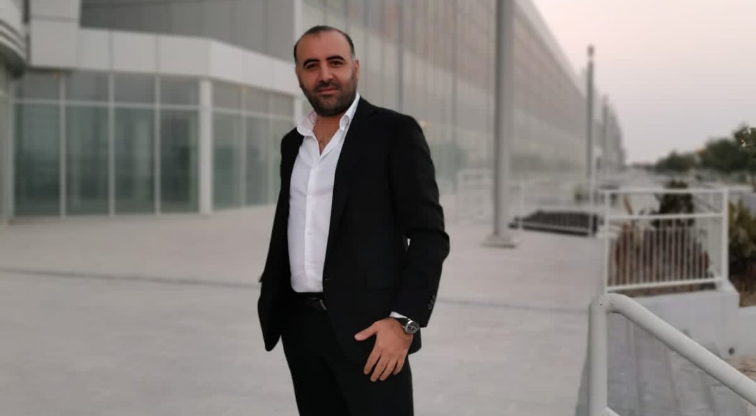 Atef Hazime, a Pioneer in the Global Tobacco Manufacturing Industry - صورة مميزة صورة مميزة: Atef Hazime, a Pioneer in the Global Tobacco Manufacturing Industry