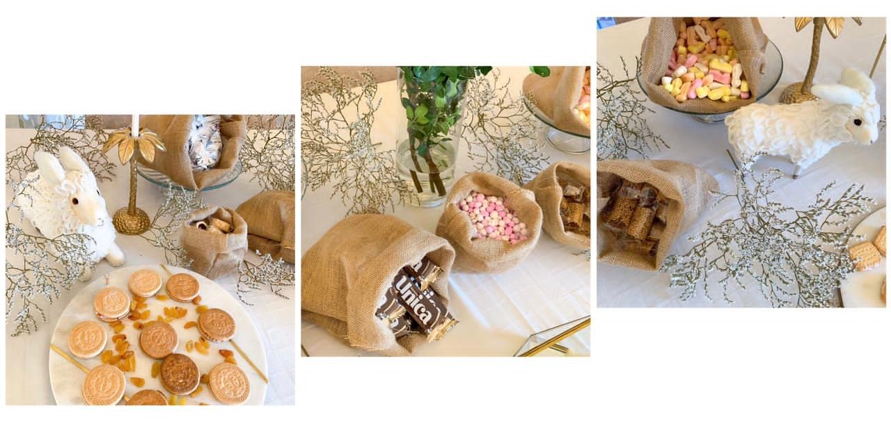 مدونة الديكور رشا عبد الرضا تشارك المتابعين أفكار استثنائية لزينة عيد الأضحى - صورة مميزة صورة مميزة: مدونة الديكور رشا عبد الرضا تشارك المتابعين أفكار استثنائية لزينة عيد الأضحى