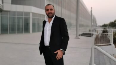 Atef Hazime, a Pioneer in the Global Tobacco Manufacturing Industry