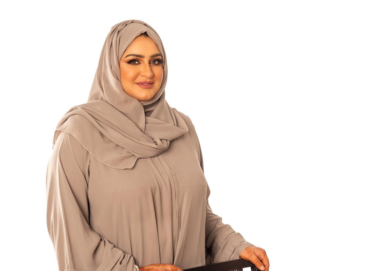 صورة مميزة: منى تجاربي مكرمة اينما كانت