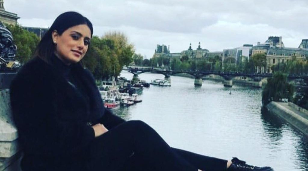 خبيرة التجميل عظمي شبير/ Uzma Shbr متخصصة في حقن فيتامين B12 - صورة مميزة صورة مميزة: خبيرة التجميل عظمي شبير/ Uzma Shbr متخصصة في حقن فيتامين B12