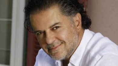 مهرجان AFDAL الدولي 2023 نافذة حضارية للثقافة في بيروت
