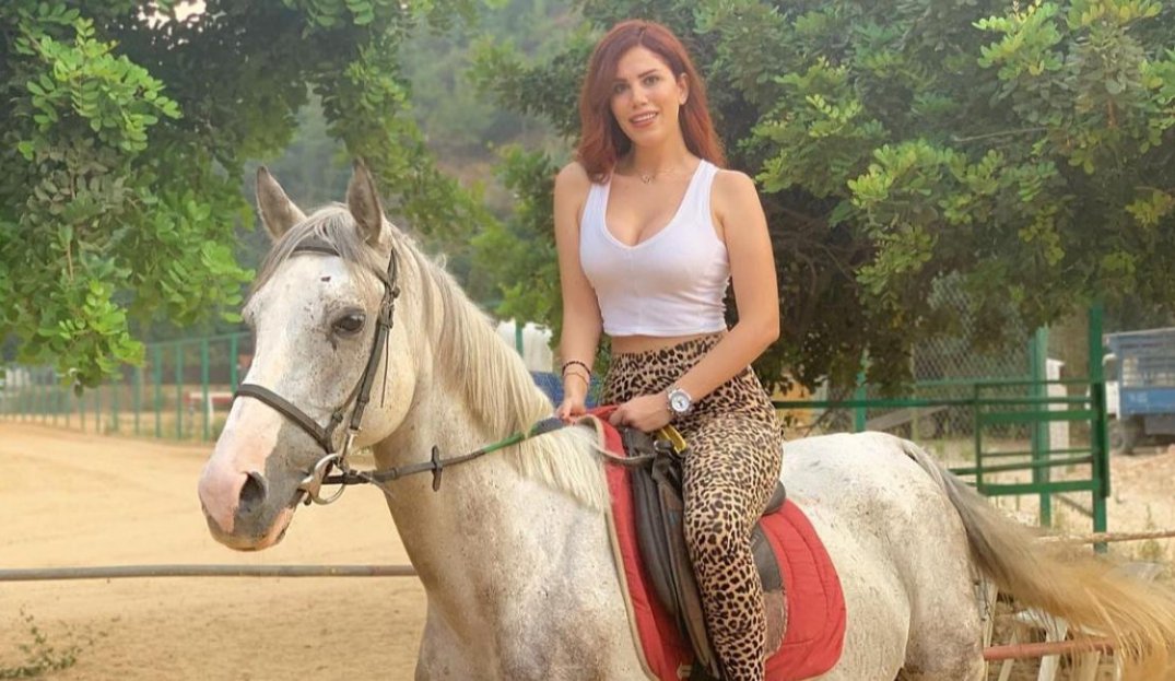 فرح عمرو أنا لا أصف نفسي وأسعى دومًا لتقديم الأفضل - صورة مميزة صورة مميزة: فرح عمرو أنا لا أصف نفسي وأسعى دومًا لتقديم الأفضل