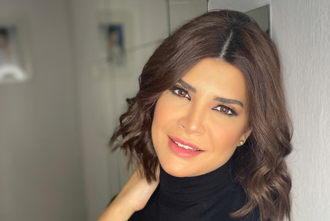 صورة مميزة: Mariane Azzi إعلامية لبنانية ومقدمة برامج في مجموعة beIN الإعلامية