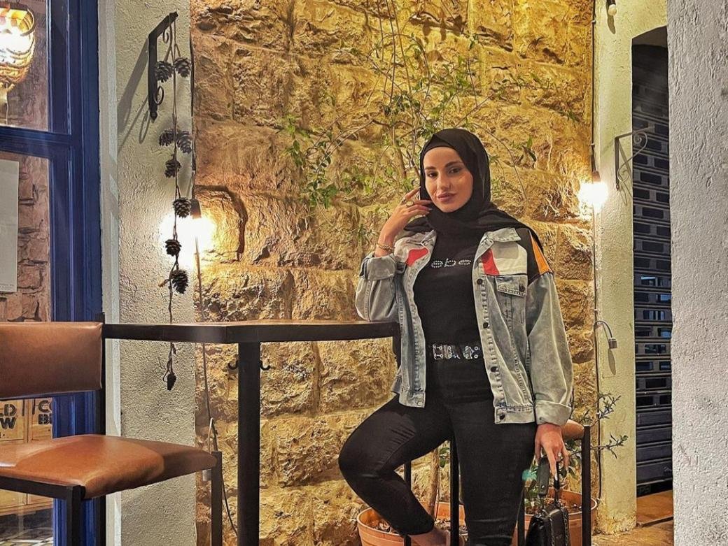 الإنفلونسر دارين فاعور تتصدر قائمة الحسابات الرقمية الأكثر تفاعلاً - صورة مميزة صورة مميزة: الإنفلونسر دارين فاعور تتصدر قائمة الحسابات الرقمية الأكثر تفاعلاً