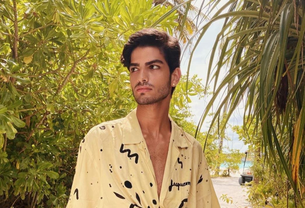 عارض الأزياء أوسكار Oscar Kraye يحظى بثناء جمهوره بعد نشره هذه الة - صورة مميزة صورة مميزة: عارض الأزياء أوسكار Oscar Kraye يحظى بثناء جمهوره بعد نشره هذه الة