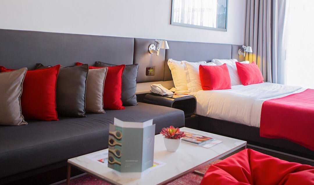صورة مميزة: Smallville Hotel A Charming view and Distinctive Services